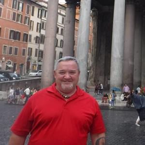 Meet your Posher, Charlie